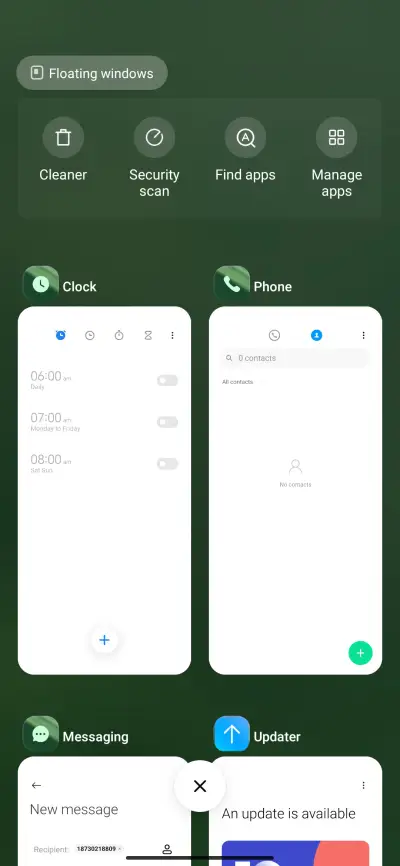 Circuit - Screenshot 4