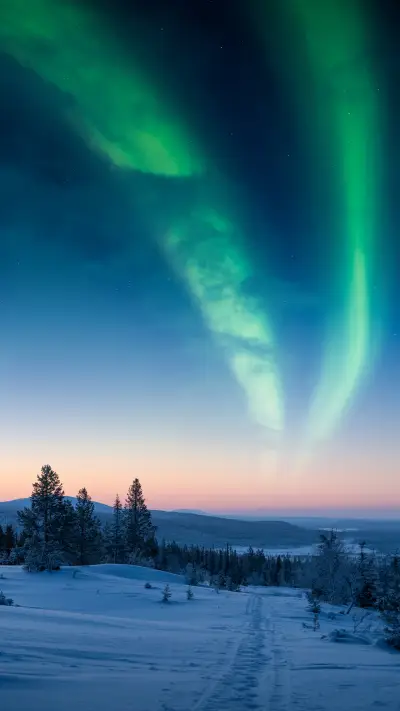 Brilliant galaxy - Screenshot 1