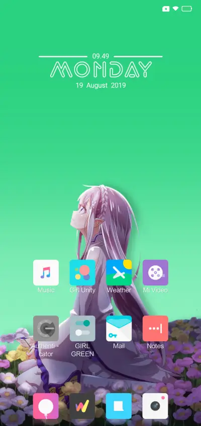 Ijo White Girl V10 - Screenshot 2