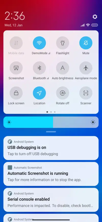 Holi uno - Screenshot 5