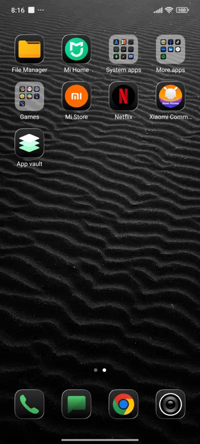 Musci - Screenshot 3