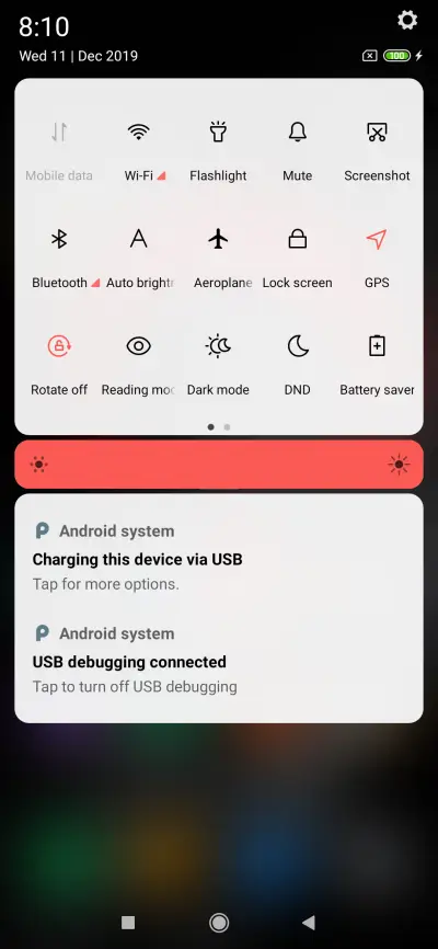 Turkey v10 - Screenshot 5