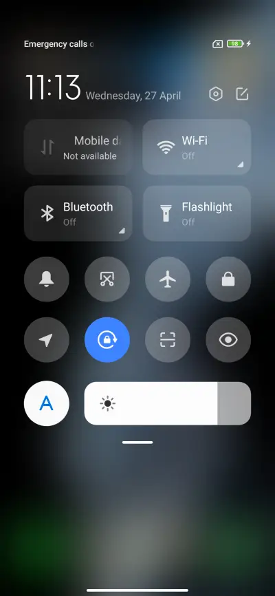 Flyme9 - Screenshot 4