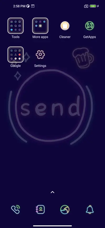 Get rich - Screenshot 3