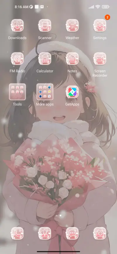 Winter+tulips - Screenshot 3