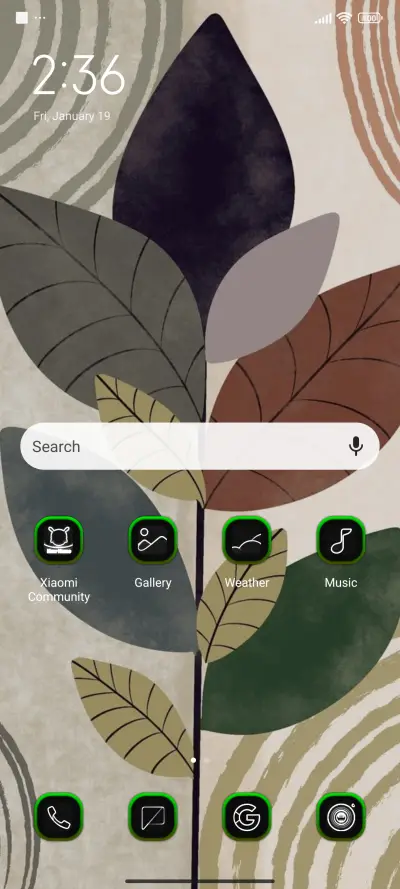 Brothers V15 - Screenshot 2