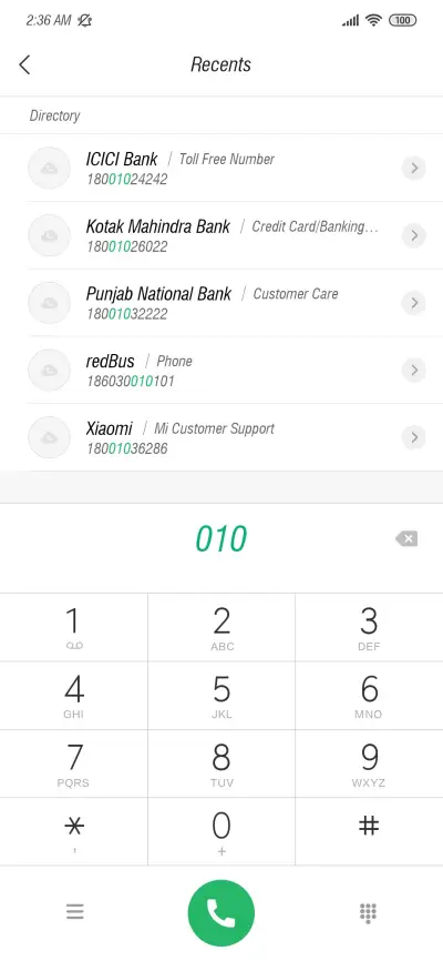 GenevaNrw Italic - Screenshot 1