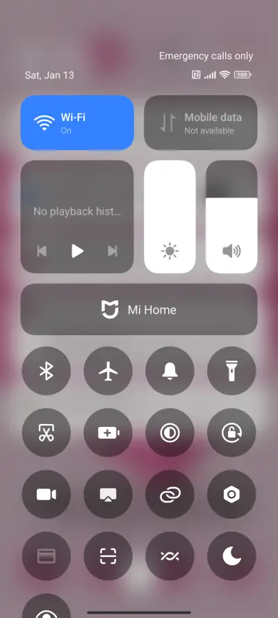 love hug - Screenshot 5