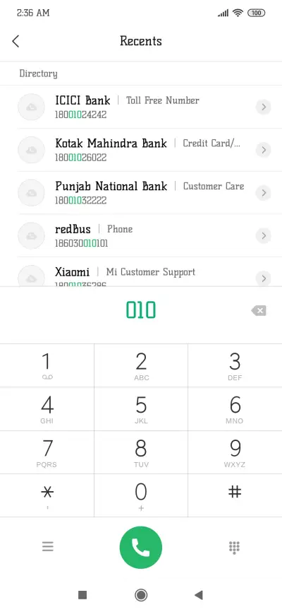 Charu Chandan _  Kelly Slab - Screenshot 1