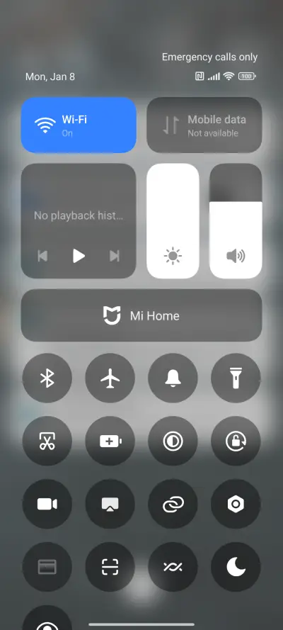 Poems in dreams - Screenshot 5