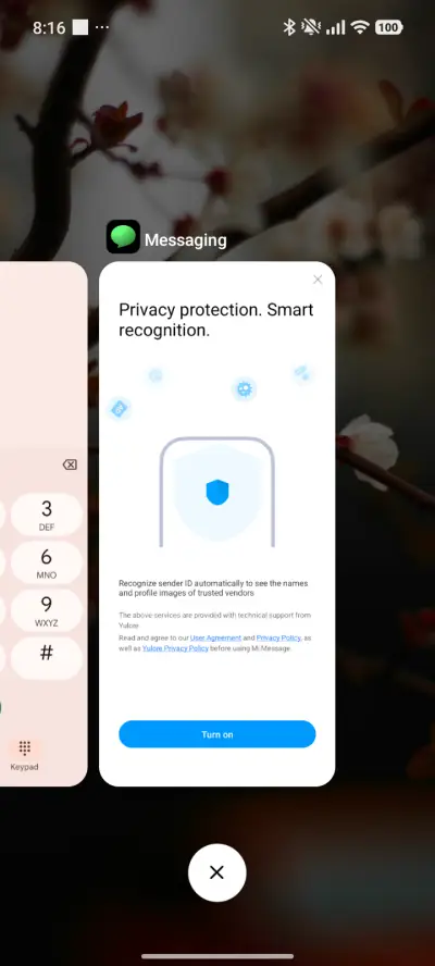 Lipid - Screenshot 4