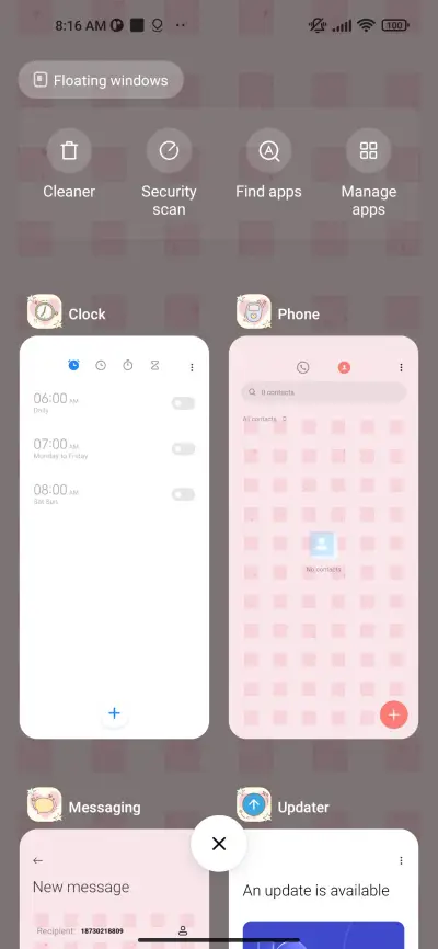 change clothes - Screenshot 4