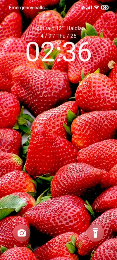 Strawberry