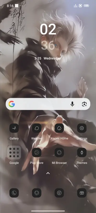 antiquity - Screenshot 2