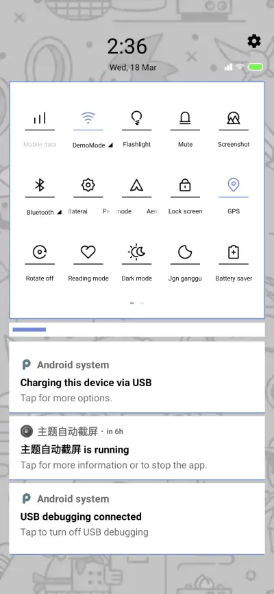 Discord v11 - Screenshot 5