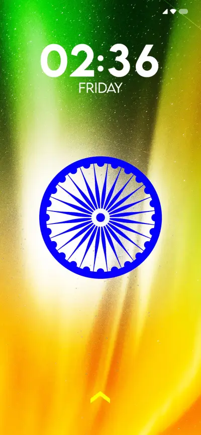 Indian Flag