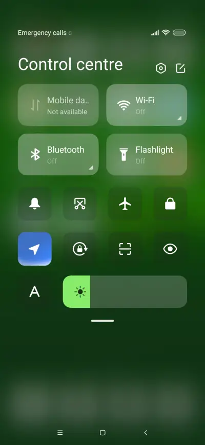 Rain_3MDP - Screenshot 5