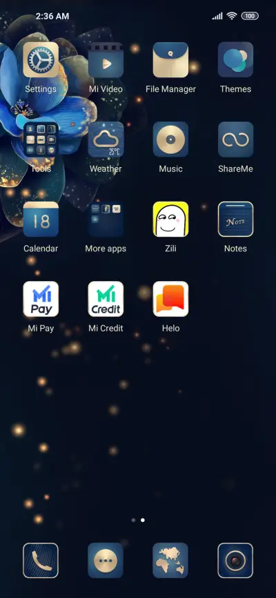 Gorgeous Flowers - Screenshot 4