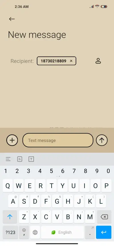 Minimalist Morandi - Screenshot 8