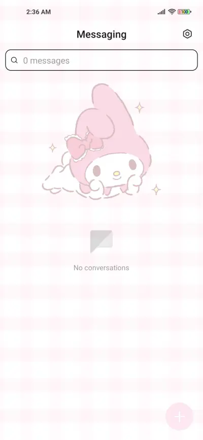 Melody cute double - Screenshot 7