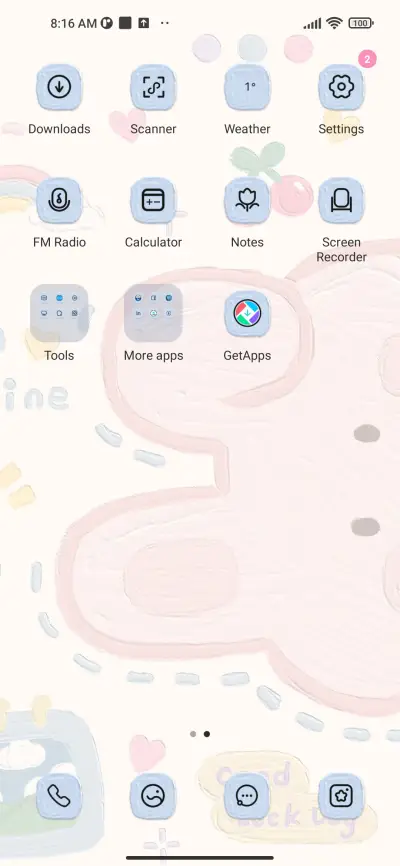 Princess happy - Screenshot 3