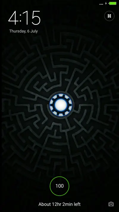 JarvIs - Screenshot 1