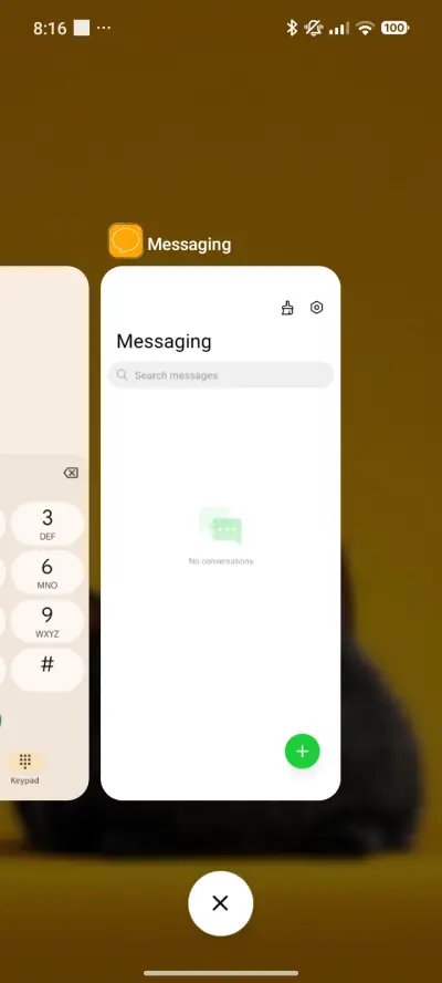 AJ One_Color - Screenshot 4