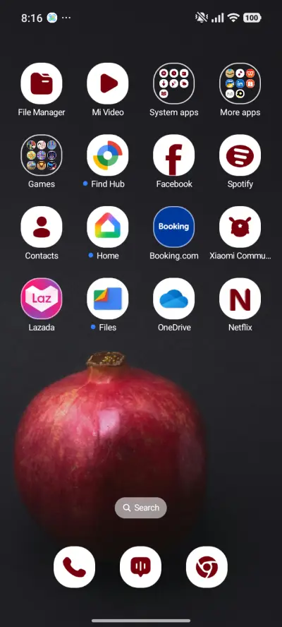 Ruby Round - Screenshot 3