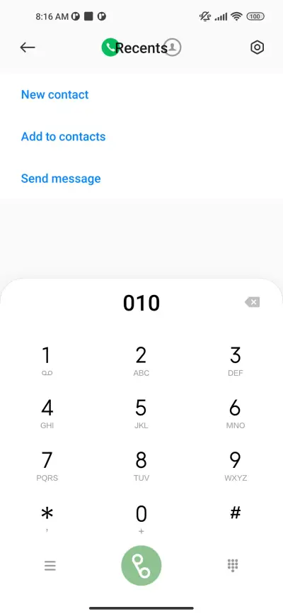 Oxygen v12 - Screenshot 6