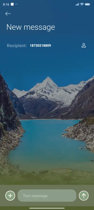 Come across peak - Screenshot 9