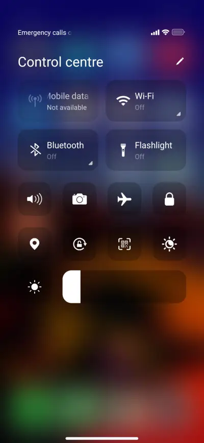 ios 14 - Screenshot 5
