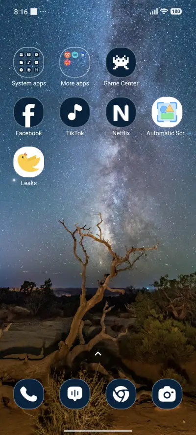 Midnight Peaks - Screenshot 3