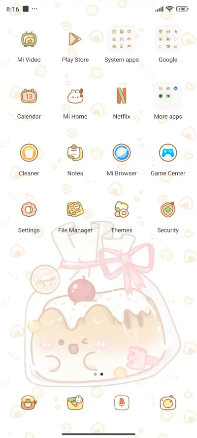 Pinch Food - Screenshot 3