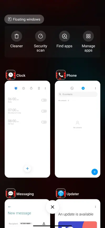 Geek Man - Screenshot 4