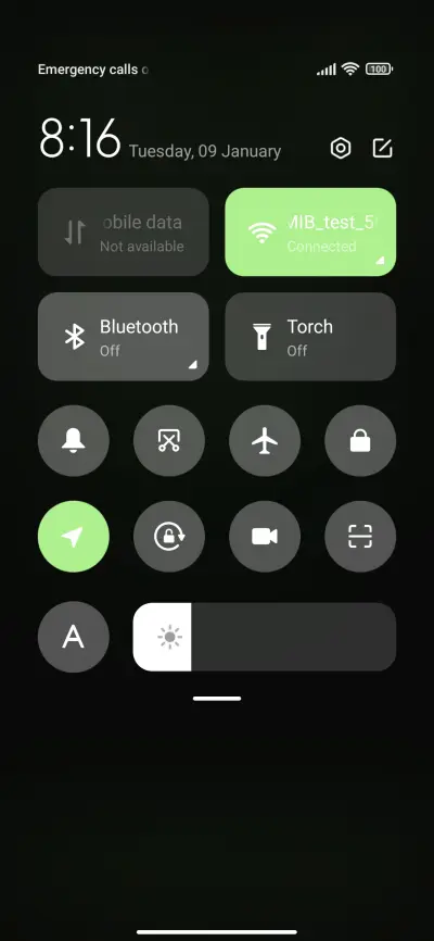 Lost Forest - Screenshot 5