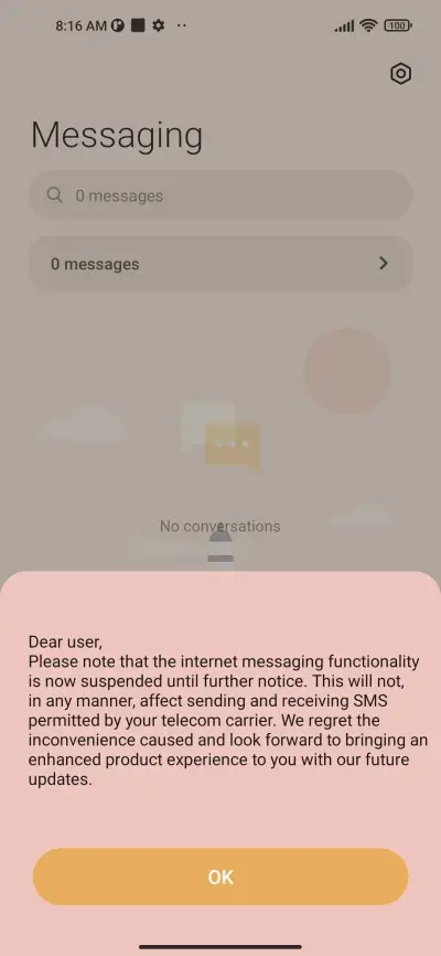 Lighthouse - Screenshot 7