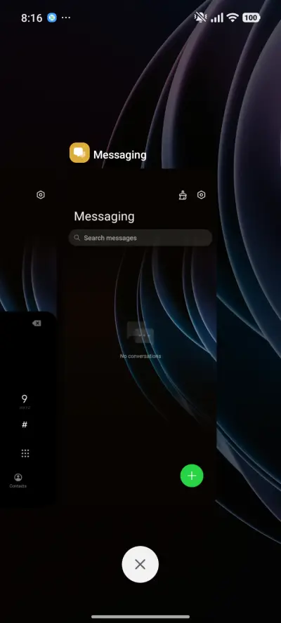 Still Blue Pro - Screenshot 4