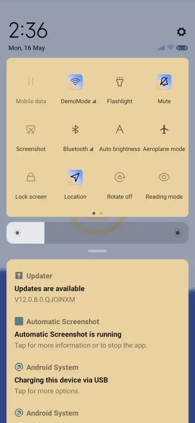 Fluid Klein - Screenshot 6