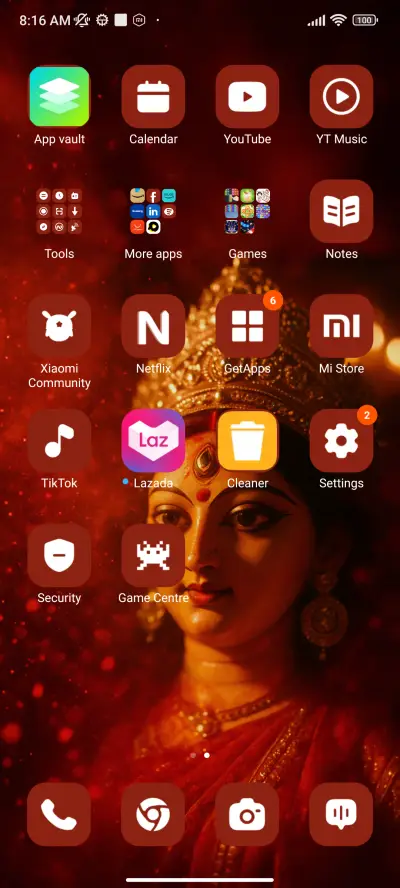 Sindoor Khela - Screenshot 3