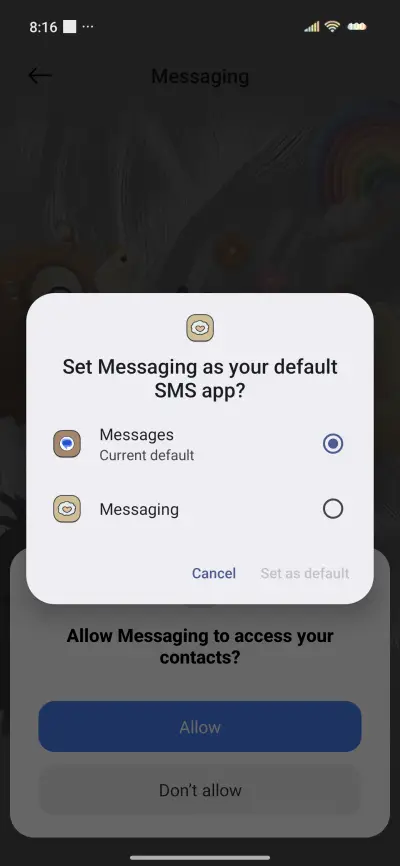 3D Color Ball - Screenshot 8