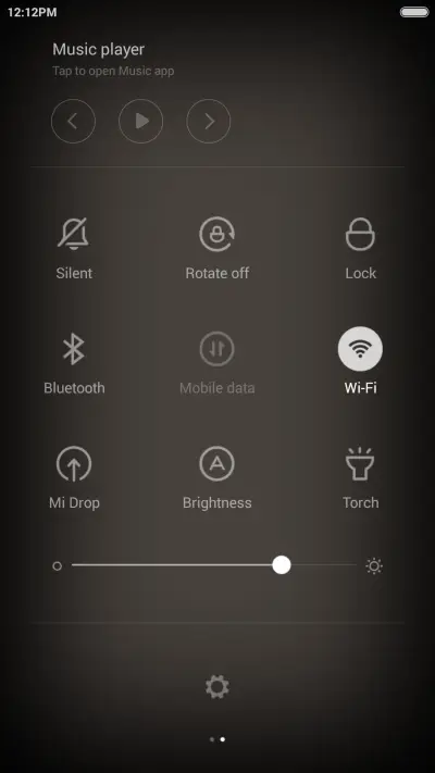 Classic - Screenshot 5