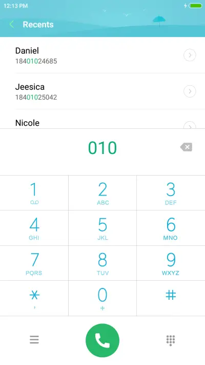 Conception - Screenshot 6