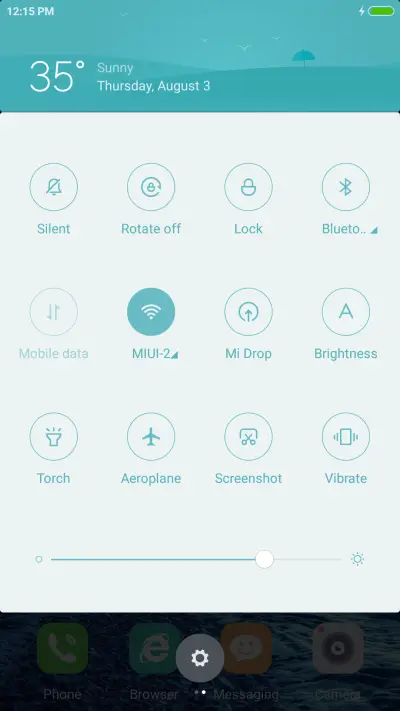 Conception - Screenshot 5