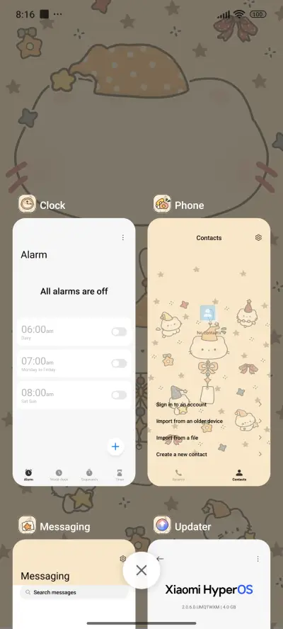 Tinkle Bell Cat - Screenshot 5