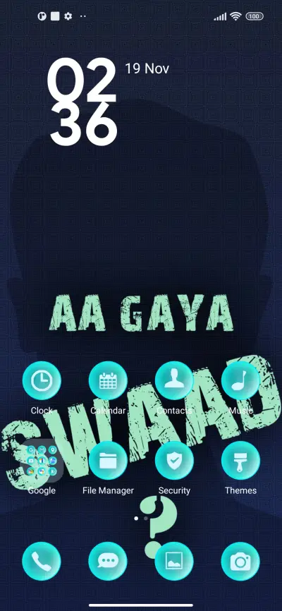 meme taste - Screenshot 2