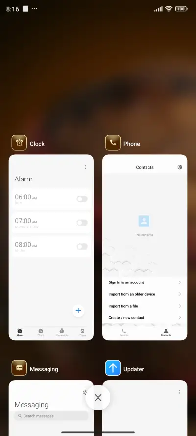 Base Ball - Screenshot 4