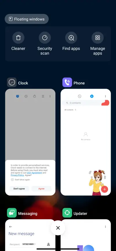 Winsome Babe - Screenshot 4