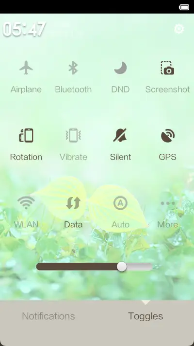 Spring - Screenshot 5