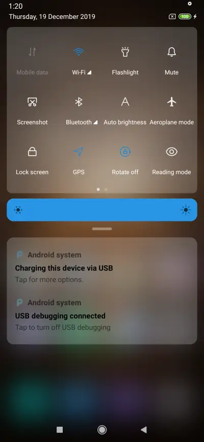 ThemeMilich V10 - Screenshot 5