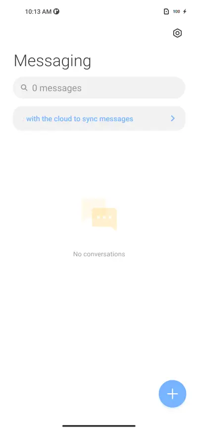In the cloud - Screenshot 6